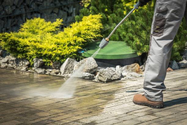 Professional Pressure Washing Services in Oakland, TN