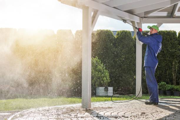 Best Playground Equipment Cleaning  in Oakland, TN